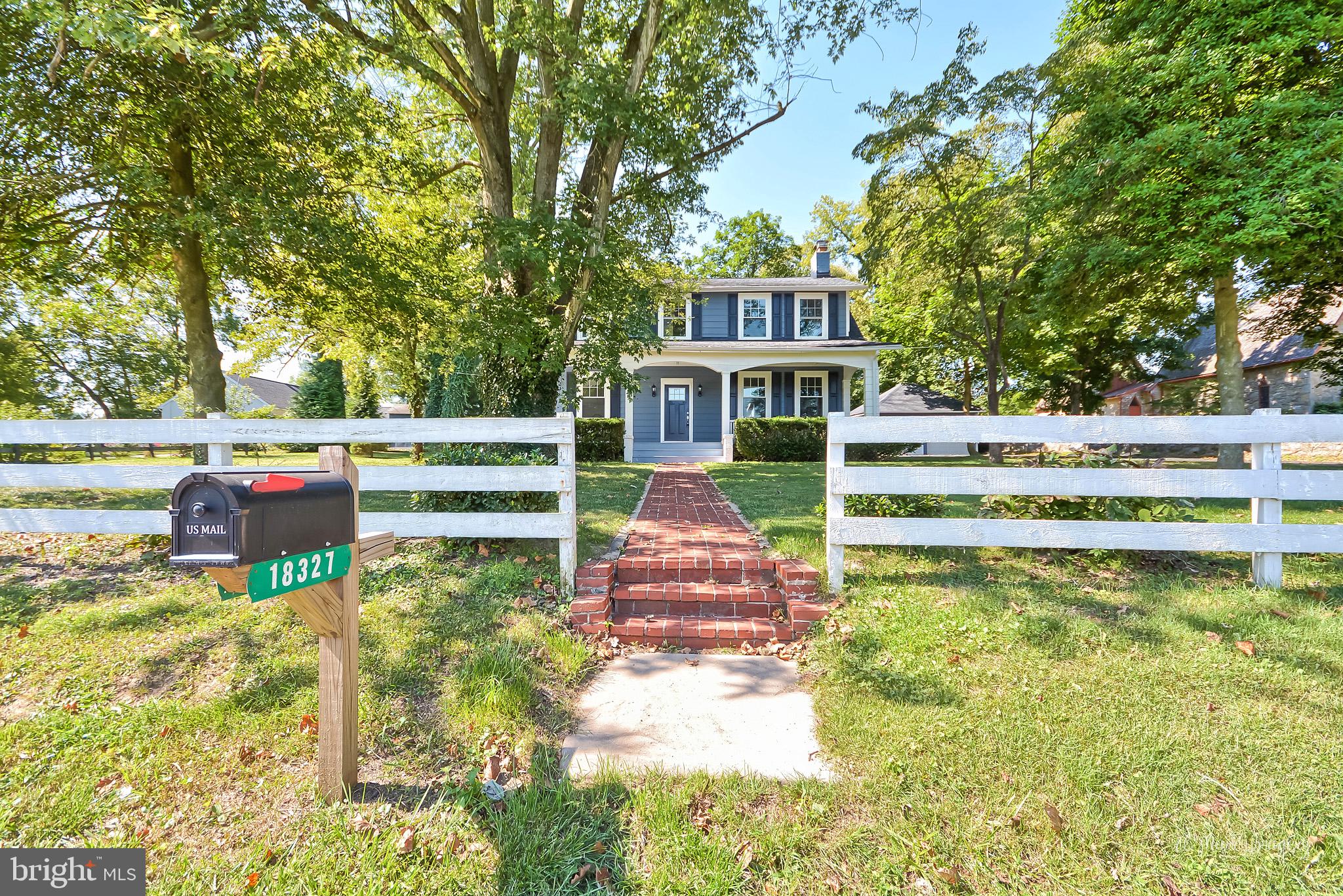 18327 Lappans Road Boonsboro, MD 21713 - Photo 38 of 68 Gallery Image 38