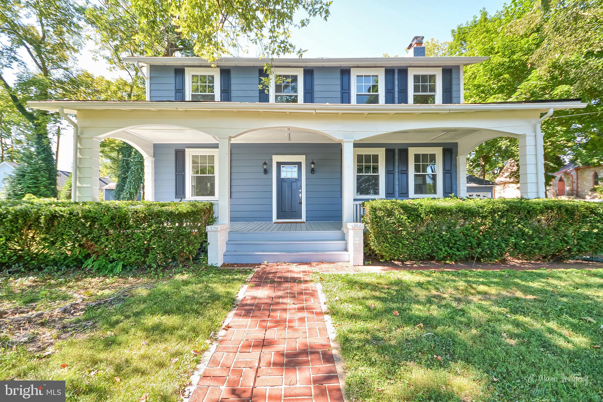 18327 Lappans Road Boonsboro, MD 21713 - Photo 8 of 68 Gallery Image 8