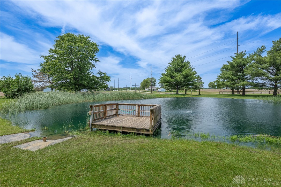 15770 Old Dayton Road West Alexandria, OH 45381 - Photo 40 of 60