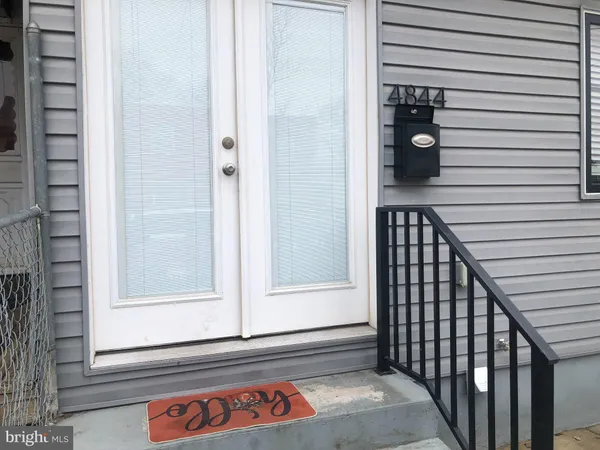 $2,000 | 4844 Duffield Street, Philadelphia, PA 19124