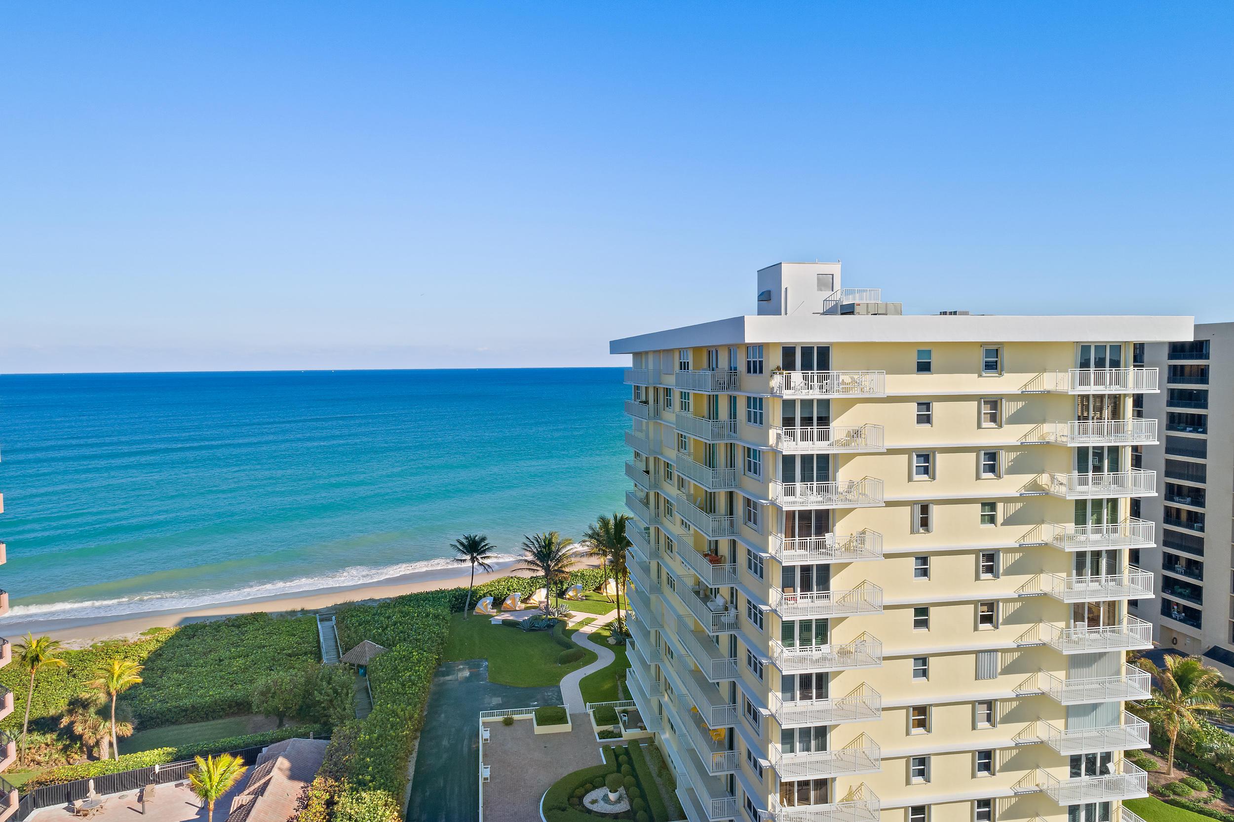 500 Ocean Drive, Unit E2A Juno Beach, FL 33408 - Photo 21 of 31 Brigadoon East