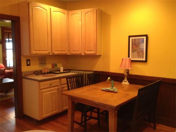 83 Perkins Street, Unit 1 Boston, MA 02130 - Photo 11 of 19 Gallery Image 11