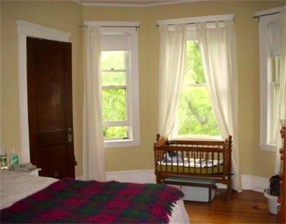 83 Perkins Street, Unit 1 Boston, MA 02130 - Photo 13 of 19 Gallery Image 13