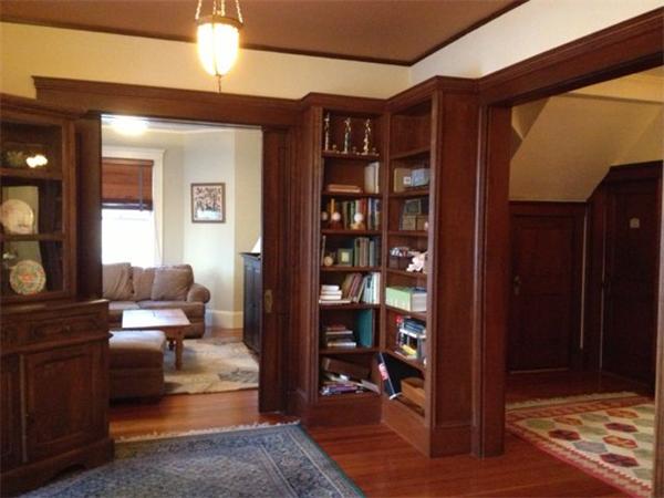 83 Perkins Street, Unit 1 Boston, MA 02130 - Photo 14 of 19 Gallery Image 14