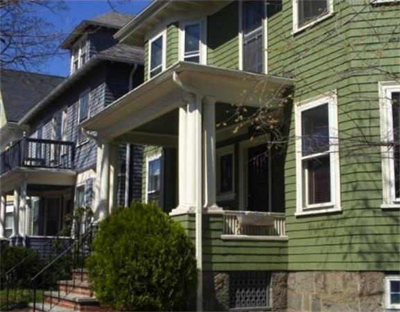 83 Perkins Street, Unit 1 Boston, MA 02130 - Photo 18 of 19 Gallery Image 18