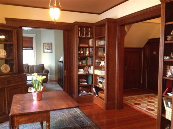 83 Perkins Street, Unit 1 Boston, MA 02130 - Photo 4 of 19 Gallery Image 4