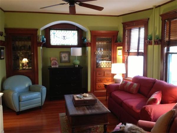 83 Perkins Street, Unit 1 Boston, MA 02130 - Photo 5 of 19 Gallery Image 5