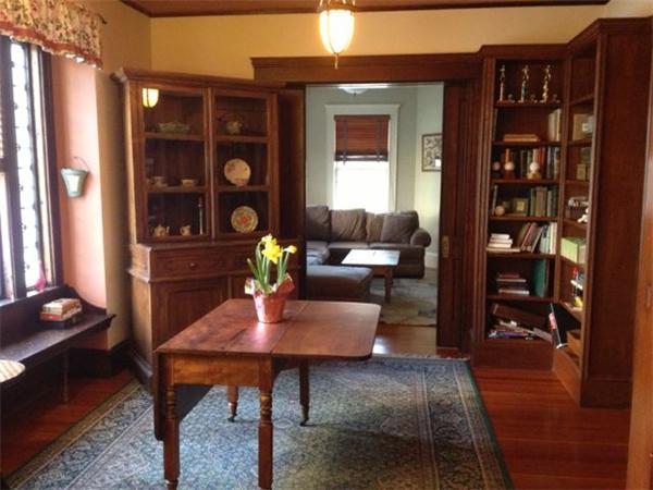 83 Perkins Street, Unit 1 Boston, MA 02130 - Photo 6 of 19 Gallery Image 6