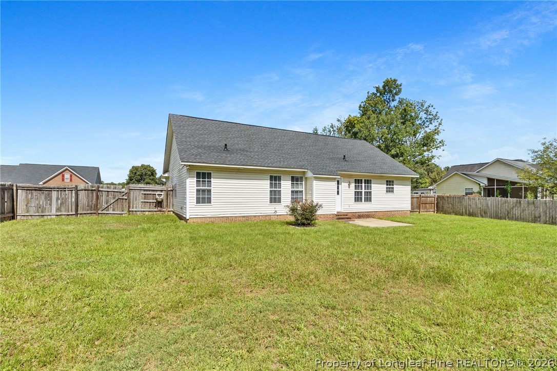 235 Rushmore Court Raeford, NC 28376 - Photo 33 of 36 Gallery Image 33
