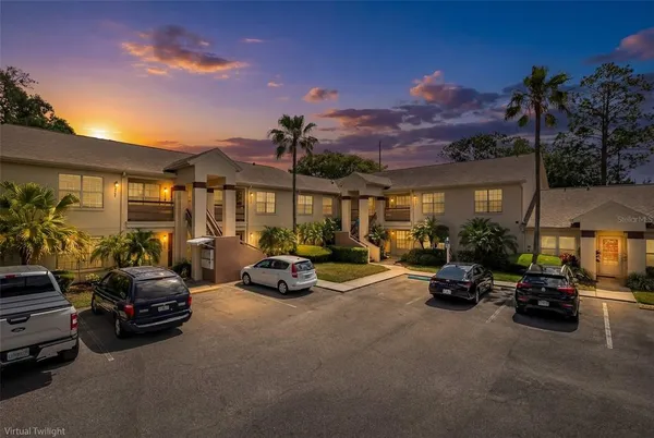 $174,900 | 7900 Hardwick Drive, Unit 815, New Port Richey, FL 34653