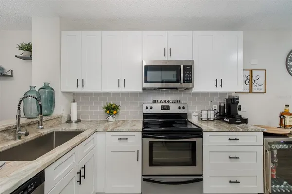 $174,900 | 7900 Hardwick Drive, Unit 815, New Port Richey, FL 34653