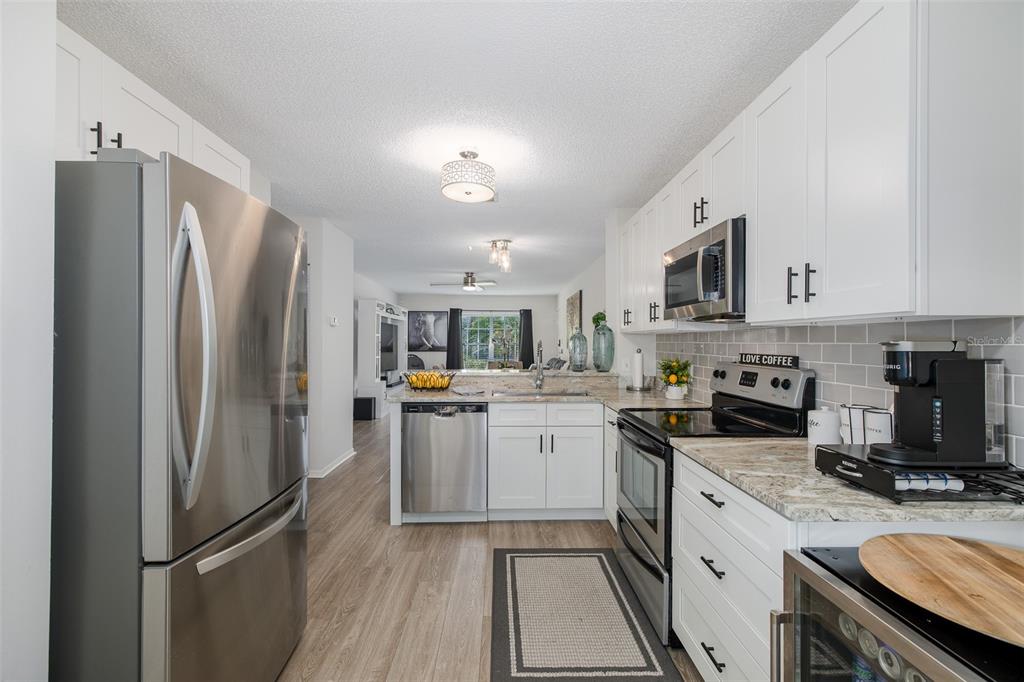 7900 Hardwick Drive, Unit 815 New Port Richey, FL 34653 - Photo 15 of 52