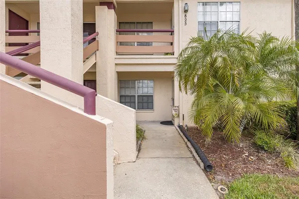 $174,900 | 7900 Hardwick Drive, Unit 815, New Port Richey, FL 34653