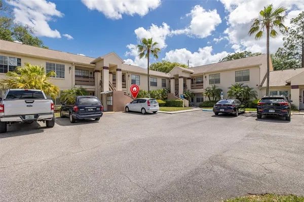$174,900 | 7900 Hardwick Drive, Unit 815, New Port Richey, FL 34653