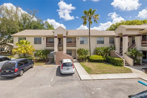 $174,900 | 7900 Hardwick Drive, Unit 815, New Port Richey, FL 34653