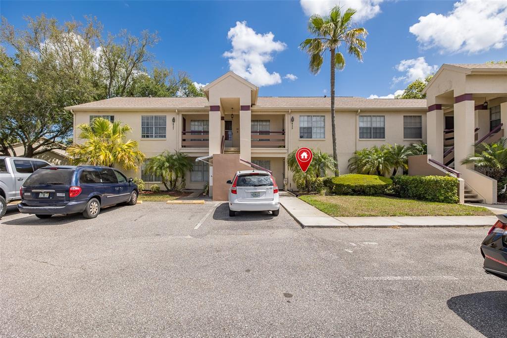 7900 Hardwick Drive, Unit 815 New Port Richey, FL 34653 - Photo 47 of 52