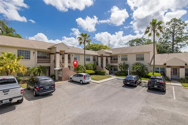$174,900 | 7900 Hardwick Drive, Unit 815, New Port Richey, FL 34653