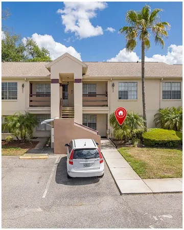 $174,900 | 7900 Hardwick Drive, Unit 815, New Port Richey, FL 34653