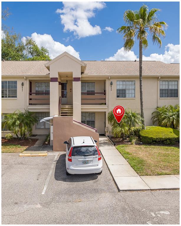 7900 Hardwick Drive, Unit 815 New Port Richey, FL 34653 - Photo 52 of 52