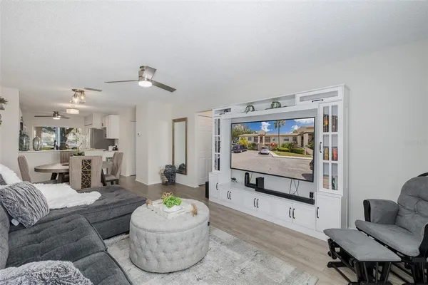 $174,900 | 7900 Hardwick Drive, Unit 815, New Port Richey, FL 34653