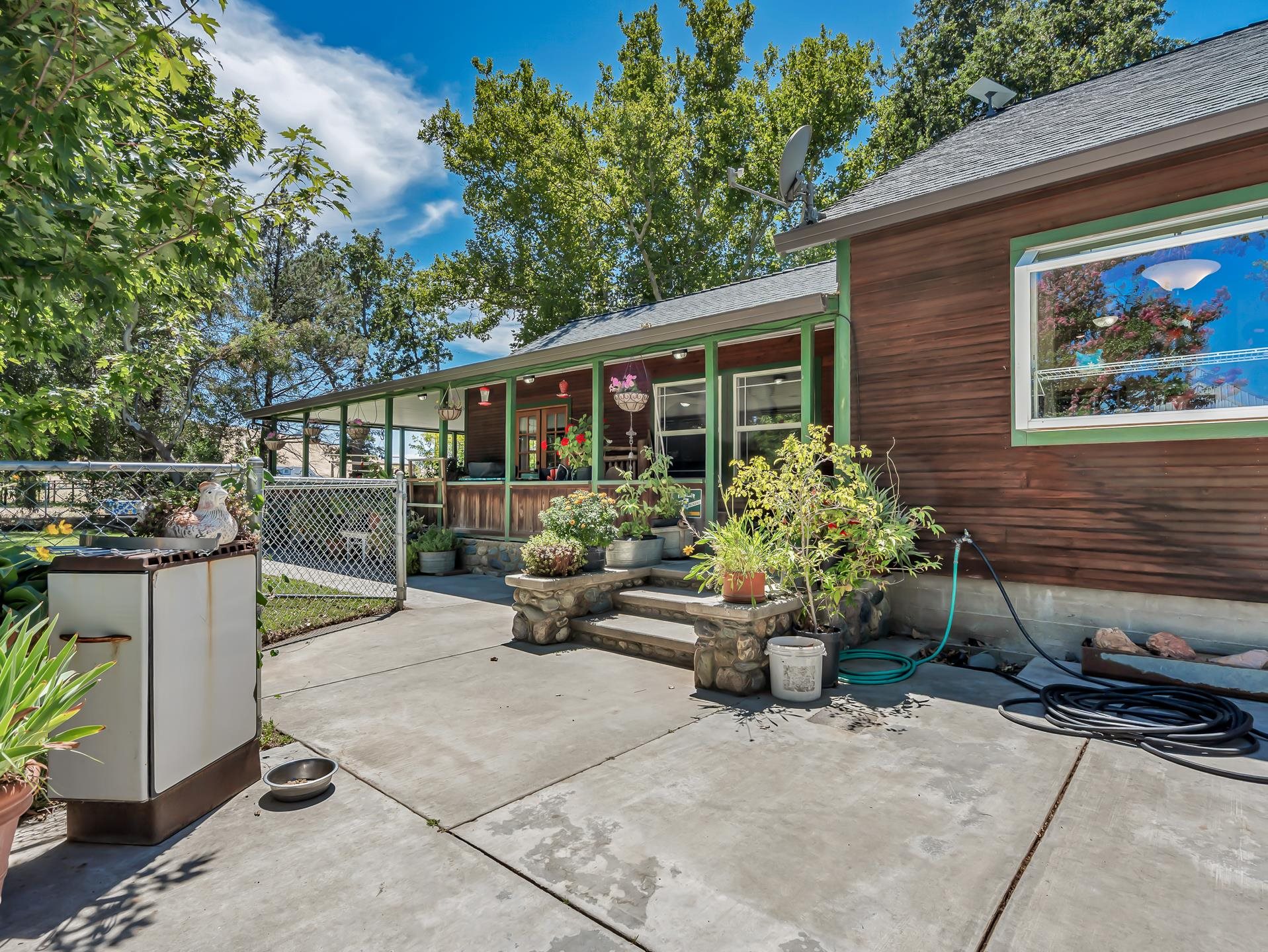 Undisclosed Address Corning, CA 96021 - Photo 27 of 58