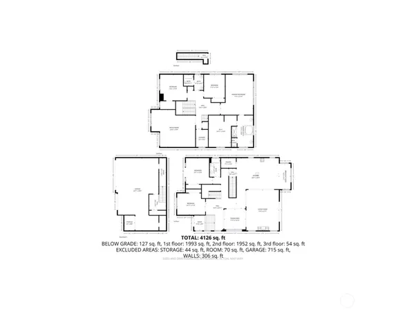 $935,000 | 13813 187th Ave Court East, Bonney Lake, WA 98391