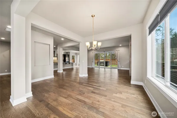 $949,999 | 13813 187th Ave Court East, Bonney Lake, WA 98391