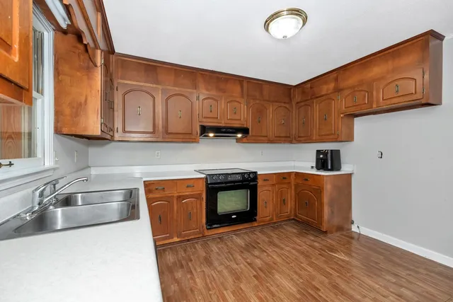 $189,000 | 2117 Ardmore Highway, Ardmore, TN 38449