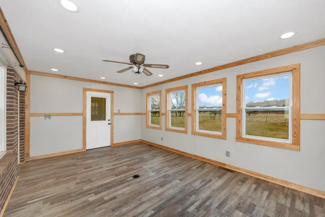 $189,000 | 2117 Ardmore Highway, Ardmore, TN 38449