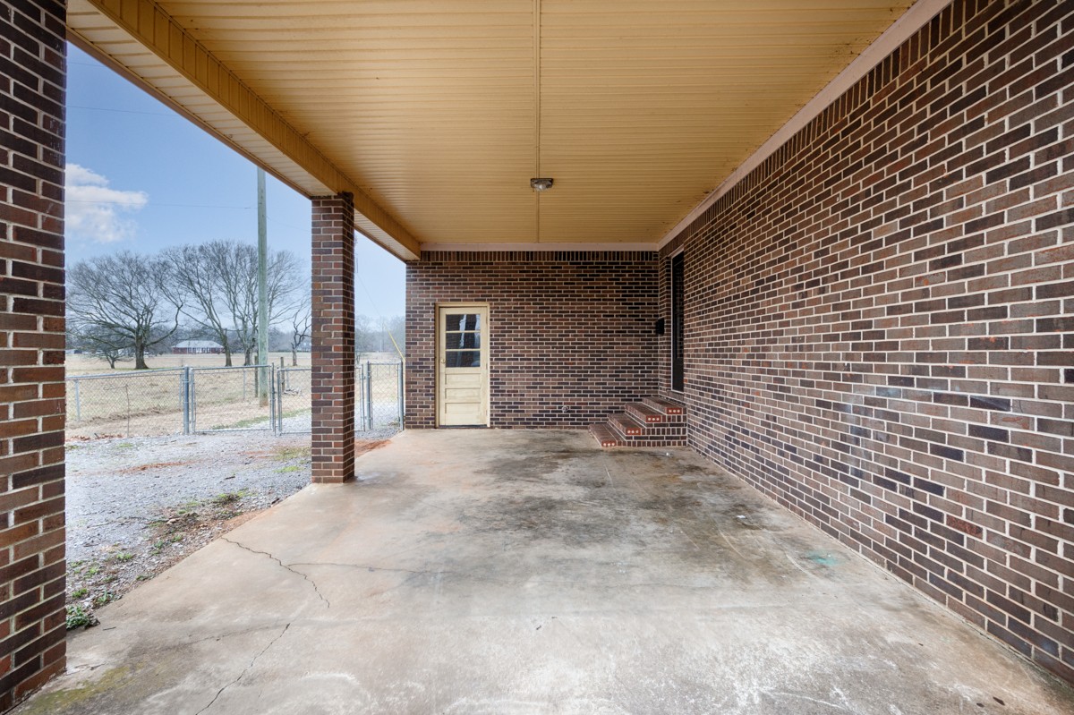 2117 Ardmore Highway Ardmore, TN 38449 - Photo 26 of 32 a view of entryway