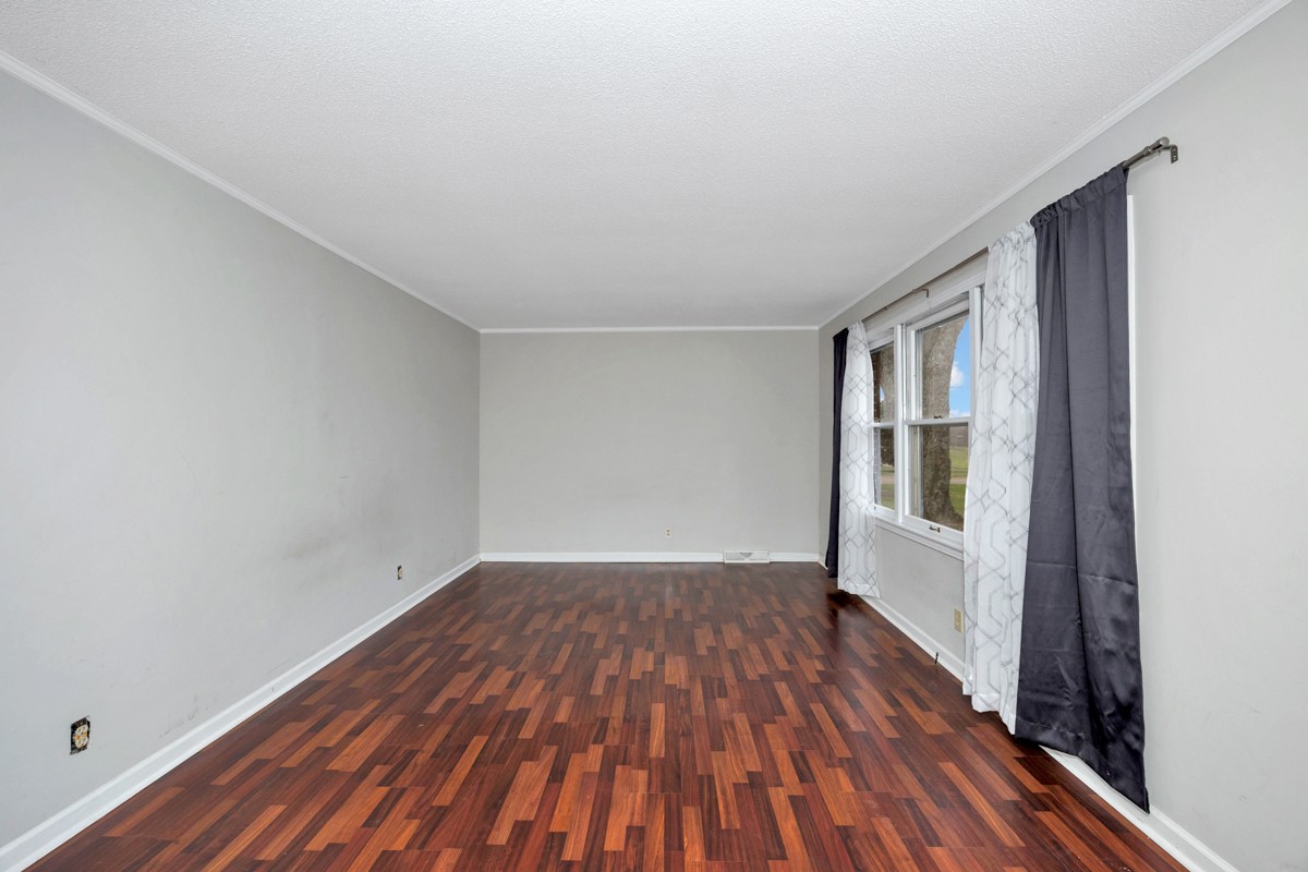 2117 Ardmore Highway Ardmore, TN 38449 - Photo 3 of 32 a view of wooden floor in a room
