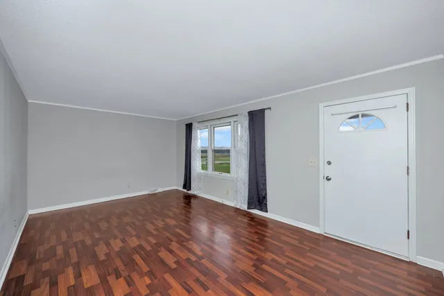 $189,000 | 2117 Ardmore Highway, Ardmore, TN 38449