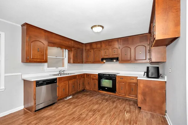 $189,000 | 2117 Ardmore Highway, Ardmore, TN 38449