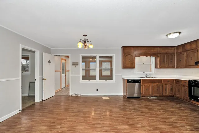 $189,000 | 2117 Ardmore Highway, Ardmore, TN 38449