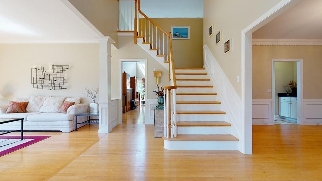 4 King Arthur Road Shrewsbury, MA 01545 - Photo 3 of 42 Gallery Image 3