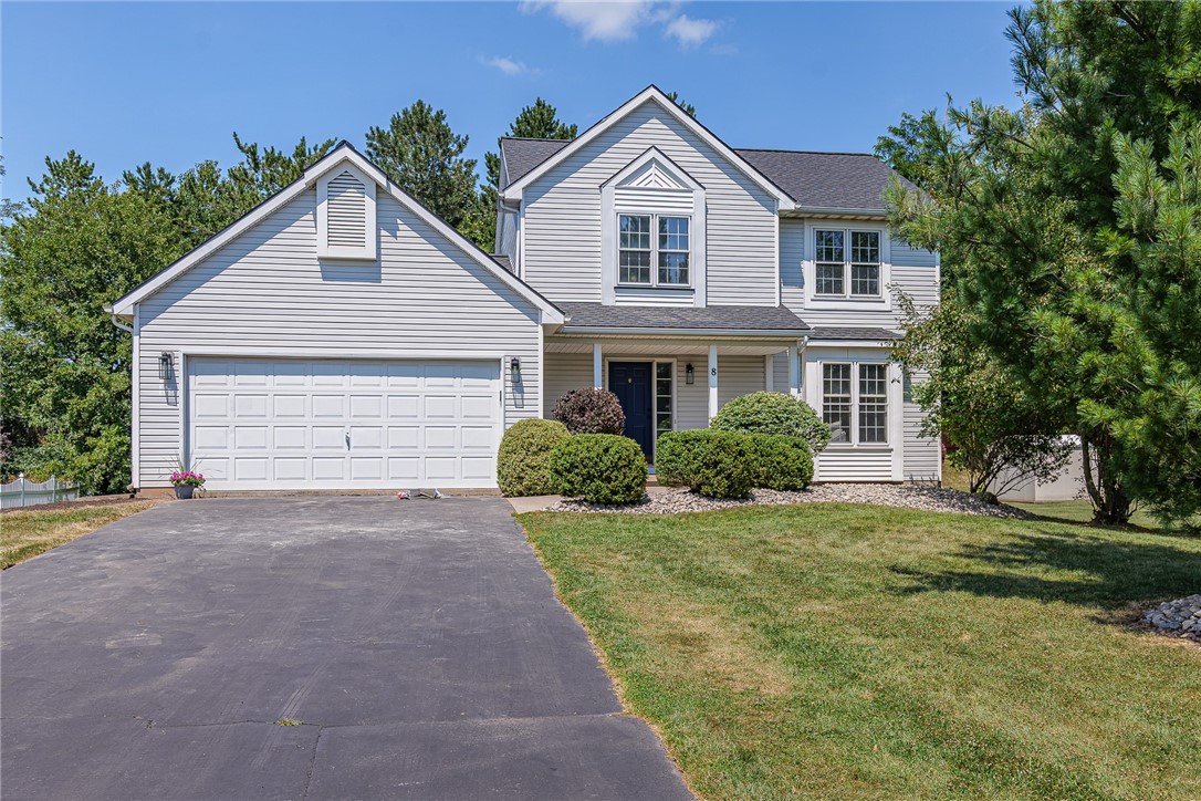 8 Timber Ridge Drive Ogden, NY 14559 - Photo 1 of 1 Gallery Image 1