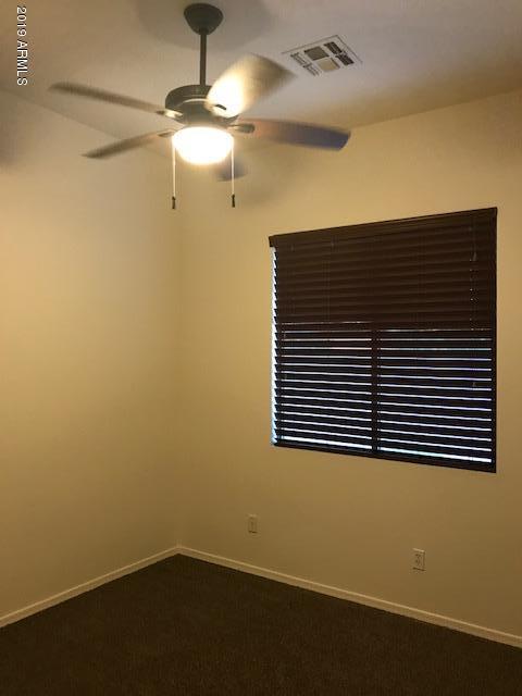 4206 East Rowel Road Phoenix, AZ 85050 - Photo 11 of 16 2nd Bedroom