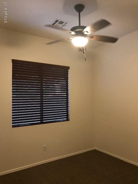 4206 East Rowel Road Phoenix, AZ 85050 - Photo 12 of 16 3rd Bedroom