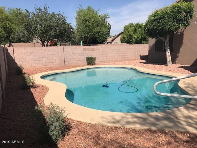 4206 East Rowel Road Phoenix, AZ 85050 - Photo 14 of 16 Ideal North/South Exposure