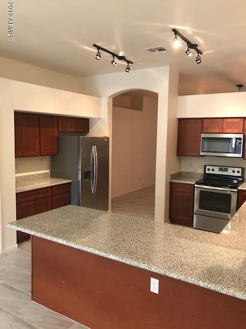4206 East Rowel Road Phoenix, AZ 85050 - Photo 4 of 16 Stainless Appliances