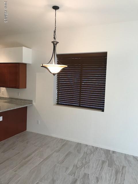 4206 East Rowel Road Phoenix, AZ 85050 - Photo 9 of 16 Eat-in Kitchen Area