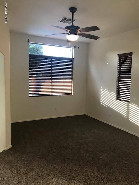 4206 East Rowel Road Phoenix, AZ 85050 - Photo 10 of 16 Master Bedroom