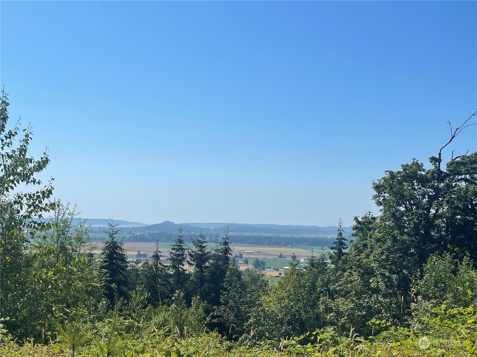 1 Benson Ridge Mount Vernon, WA 98274 - Photo 2 of 5 a view of city and mountain