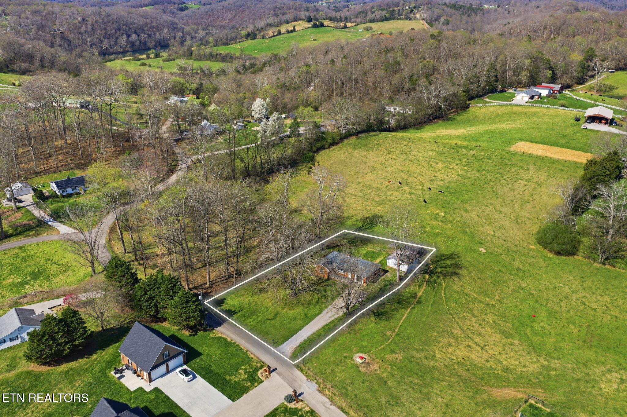 110 Hart Cemetery Lane Clinton, TN 37716 - Photo 11 of 31 30-web-or-mls-110Hart--25
