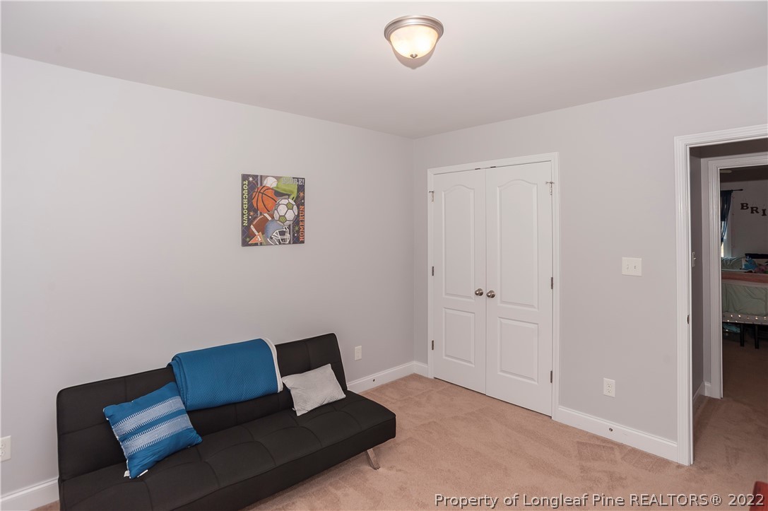 461 St Johns Loop Raeford, NC 28376 - Photo 47 of 50 a living room with furniture