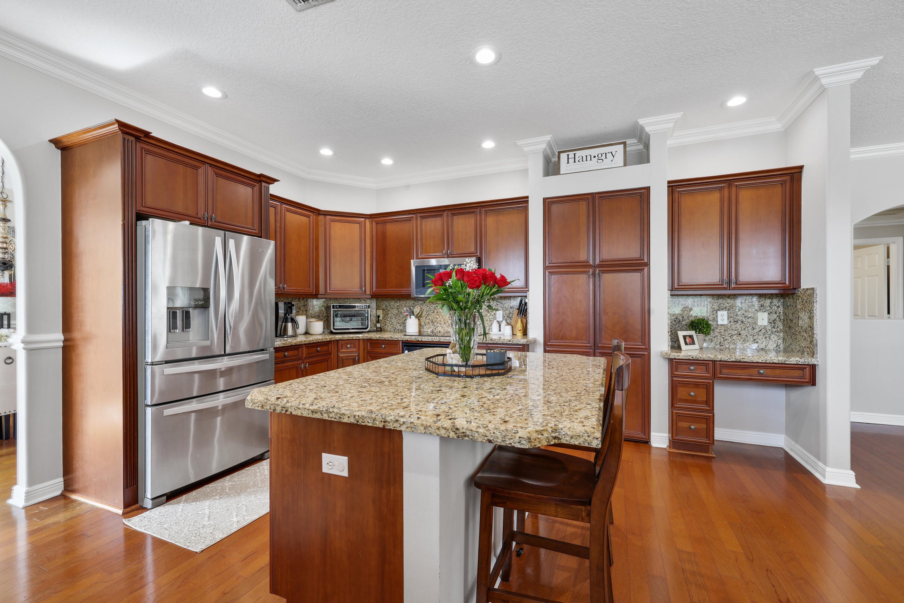 2291 Ridgewood Circle Royal Palm Beach, FL 33411 - Photo 12 of 71 2291 Ridgewood Circle - Kitchen(5)
