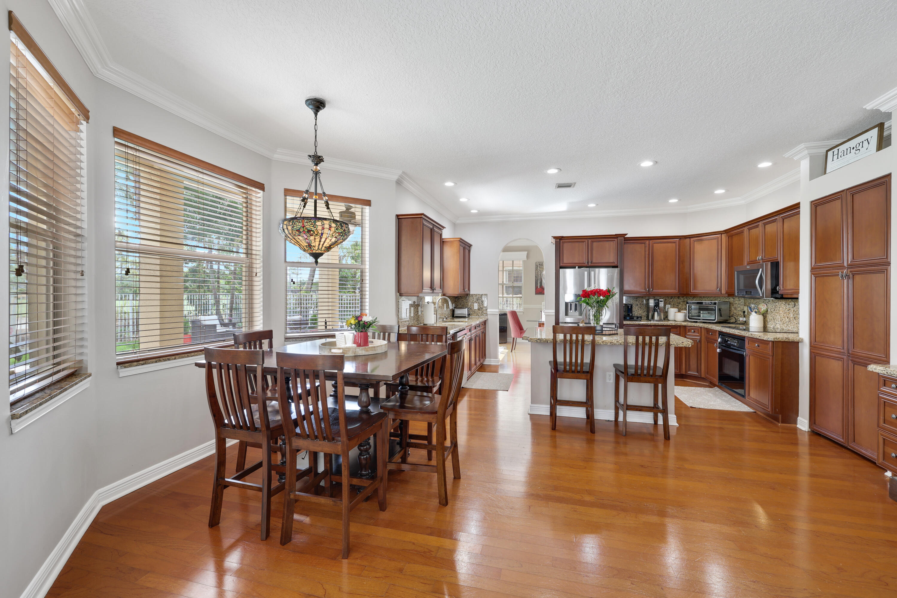 2291 Ridgewood Circle Royal Palm Beach, FL 33411 - Photo 13 of 71 2291 Ridgewood Circle - Kitchen(2)