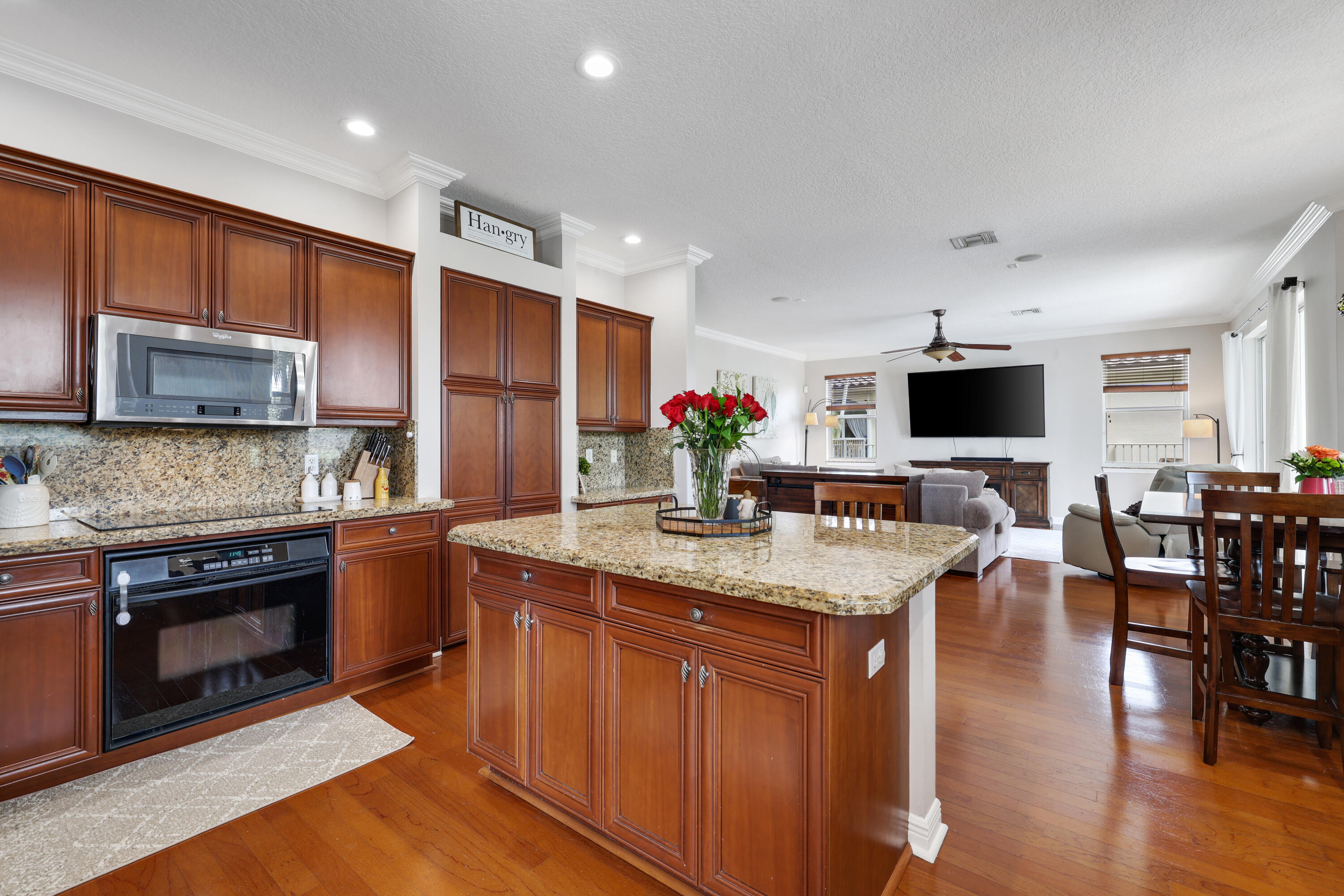 2291 Ridgewood Circle Royal Palm Beach, FL 33411 - Photo 16 of 71 2291 Ridgewood Circle - Kitchen(3)