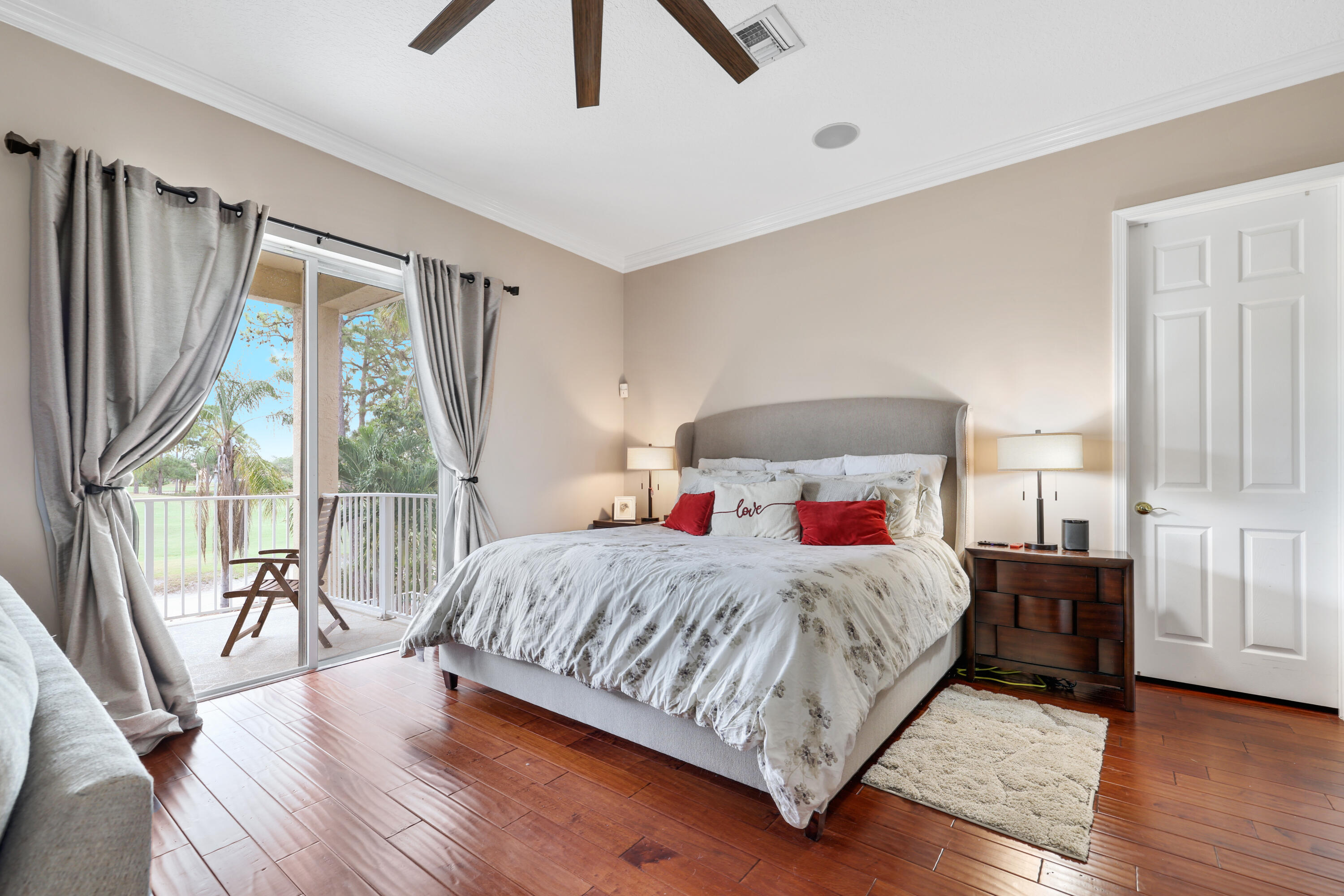 2291 Ridgewood Circle Royal Palm Beach, FL 33411 - Photo 23 of 71 2291 Ridgewood Circle - Primary Bedroom(