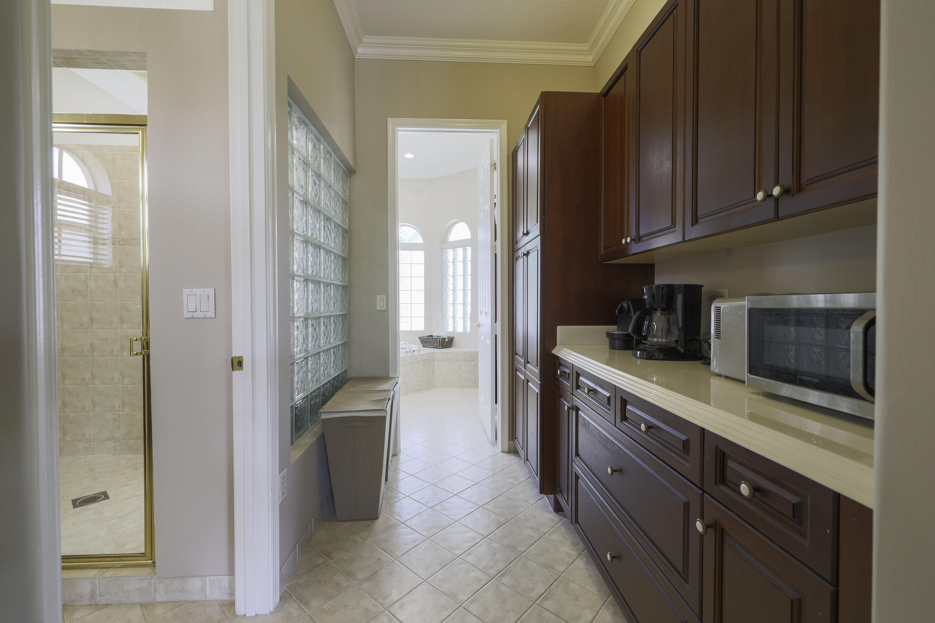 2291 Ridgewood Circle Royal Palm Beach, FL 33411 - Photo 25 of 71 2291 Ridgewood Circle - Primary Suite wi